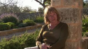 Gunnel Carlson Italiassa