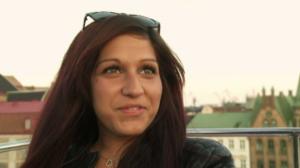 Romanien unelmia
