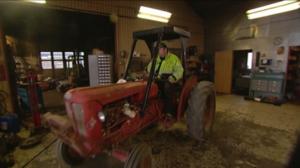 Norjaa ristiin rastiin