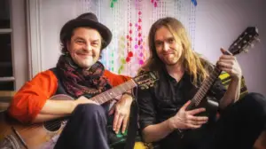 Hetkiä Kalliossa: Tuure Kilpeläinen