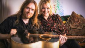 Hetkiä Kalliossa: Jonna Tervomaa