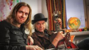 Hetkiä Kalliossa: PK Keränen