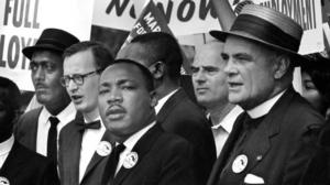 Historia: Marssi Washingtoniin 1963