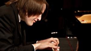 Daniil Trifonov ja musiikin taika