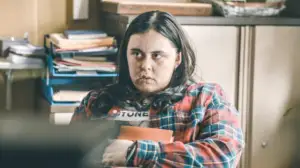My Mad Fat Diary