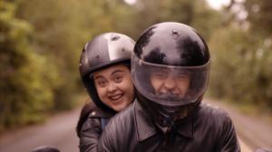 My Mad Fat Diary