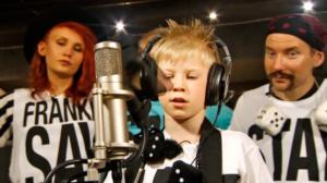 Lomamatka 80-luvulle