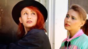 Lomamatka 80-luvulle