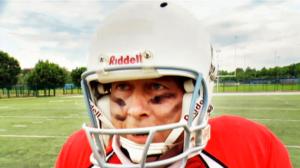 Lomamatka 80-luvulle