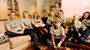 Lomamatka 80-luvulle