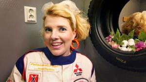 Lomamatka 80-luvulle