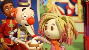 Tommin kiertävä sirkus