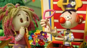 Tommin kiertävä sirkus