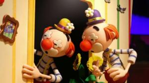 Tommin kiertävä sirkus