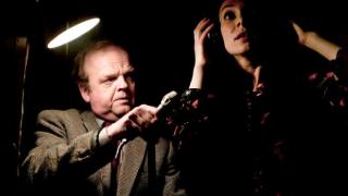 Kino: Berberian Sound Studio