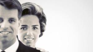 Historia: Ethel Kennedy