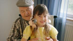 Dokumenttiprojekti: Meän kesä