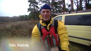 Norjaa ristiin rastiin