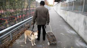 Dokumenttiprojekti: Kuka välittää?