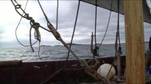 Norjaa ristiin rastiin