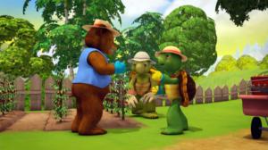 Franklin ja ystävät