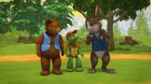 Franklin ja ystävät