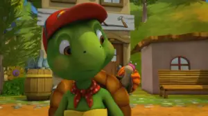 Franklin ja ystävät