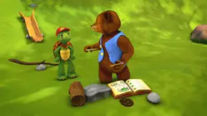 Franklin ja ystävät