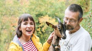Rachel Khoo: Ruokatuliaisia maailmalta