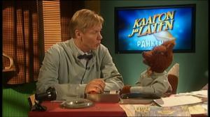 Kaapon ja Laten pähkinät