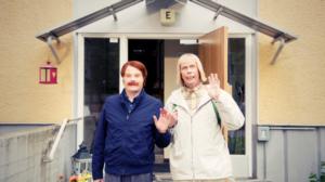 Jari ja Kari