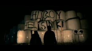 Galaxin Soundin tarinavideo: Hugo: Helsinki