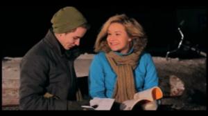 Galaxin Soundin tarinavideo: Gyjoni: Stalker