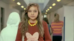 Galaxin Soundin tarinavideo: Hulda: Bring it on