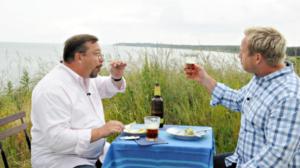 Veljesten keittiössä