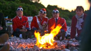 Veljesten keittiössä