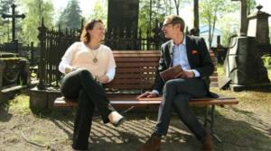 Suomi on venäläinen