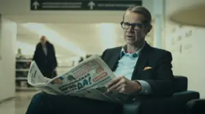 Suomi on venäläinen