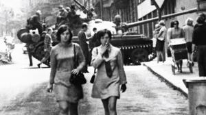 Muisti: Elämä on toisaalla