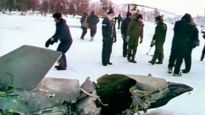 Muisti: Inarin ohjuskriisi