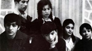 Muisti: Viimeiset kärrymustalaiset