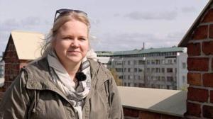 Valmennuskoulu