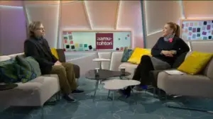 Uutisvideot: Aamutohtori: nettiriippuvuus