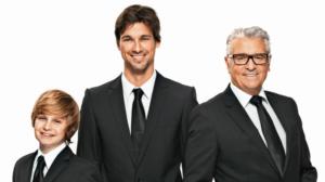 Elokuva: Toisenlainen perhe