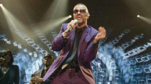 Yle Live: George Michael Pariisissa