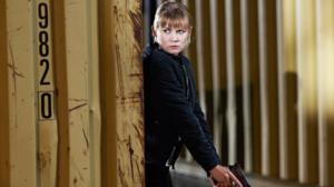 Arne Dahl: Kuolinmessu