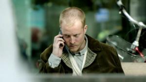 Arne Dahl: Kuolinmessu