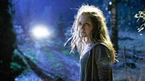 Arne Dahl: Pimeyden kutsu