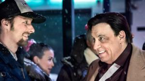 Lilyhammer