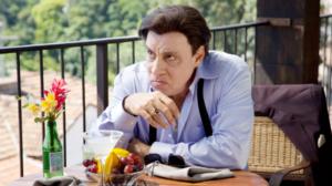 Lilyhammer
